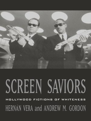 cover image of Screen Saviors
